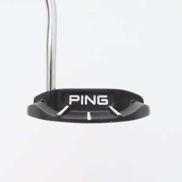 PING（ピン） SIGMA 2 SIGMA2 VALOR ステルス仕上げ パター スチール
