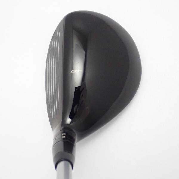 Titleist（タイトリスト） TITLEIST GT1 ユーティリティ Air Speeder