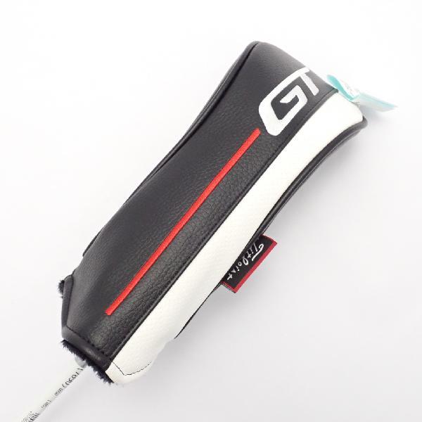 Titleist（タイトリスト） TITLEIST GT1 ユーティリティ Air Speeder