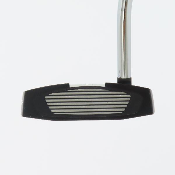 TaylorMade（テーラーメイド） SPIDER スパイダー GTX BLACK シングル