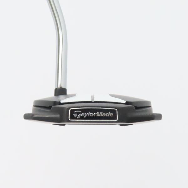 TaylorMade（テーラーメイド） SPIDER スパイダー GTX BLACK シングル