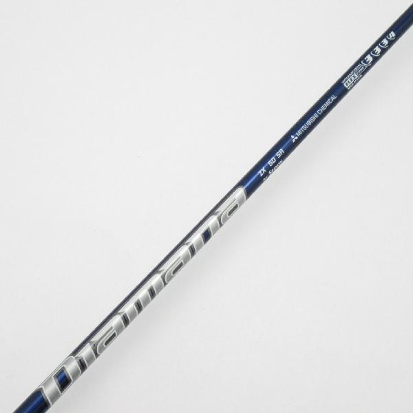 DUNLOP（ダンロップ） SRIXON スリクソン ZX フェアウェイウッド