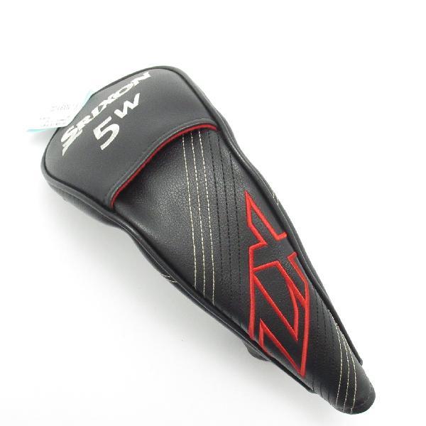 DUNLOP（ダンロップ） SRIXON スリクソン ZX フェアウェイウッド