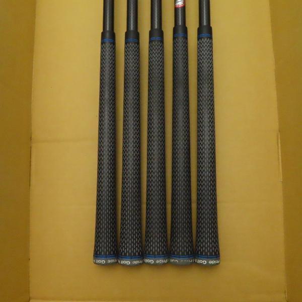 TaylorMade（テーラーメイド） SIM SIM マックス アイアン TENSEI BLUE