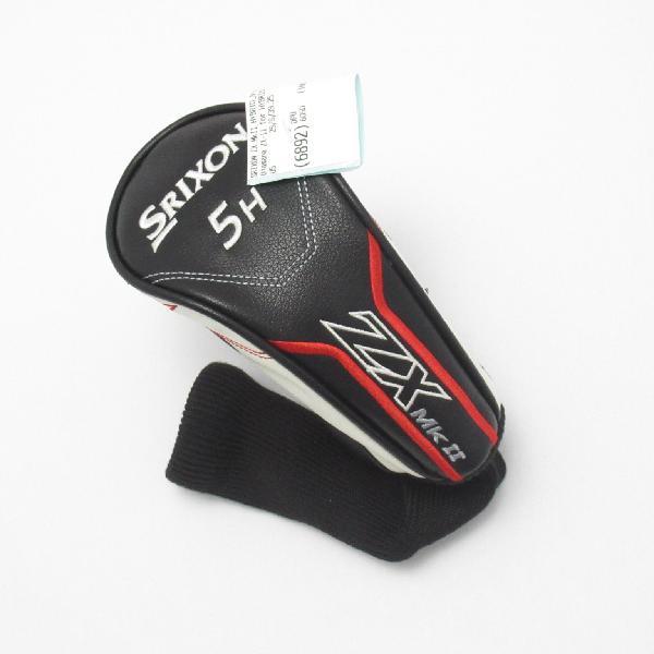 DUNLOP（ダンロップ） SRIXON スリクソン ZX MkII ハイブリッド