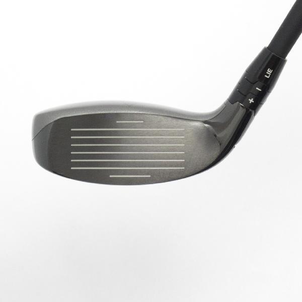 キャロウェイゴルフ APEX APEX Ti SUPER HYBRID ユーティリティ N.S.PRO MODUS3 HYBRID GOST 370tip 【24】 シャフト：N.S.PRO M・・・_2
