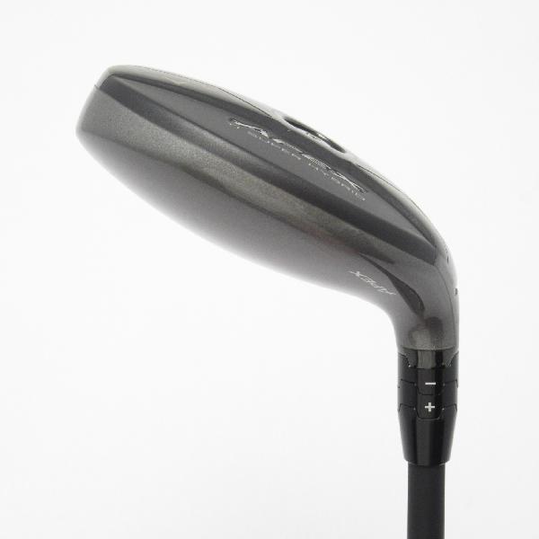 キャロウェイゴルフ APEX APEX Ti SUPER HYBRID ユーティリティ N.S.PRO MODUS3 HYBRID GOST 370tip 【24】 シャフト：N.S.PRO M・・・_4