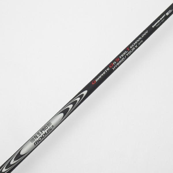 キャロウェイゴルフ APEX APEX Ti SUPER HYBRID ユーティリティ N.S.PRO MODUS3 HYBRID GOST 370tip 【24】 シャフト：N.S.PRO M・・・_5