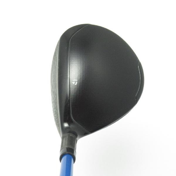 TaylorMade STEALTH 5W スピーダーNX 60S TaylorMade（テーラーメイド） STEALTH ステルス フェアウェイウッド