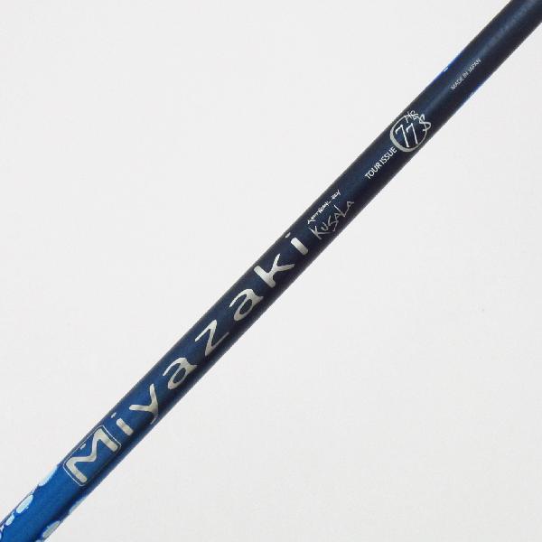 DUNLOP（ダンロップ） SRIXON スリクソン Z-UTI(2010) ユーティリティ 