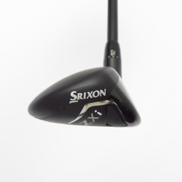 DUNLOP（ダンロップ） SRIXON スリクソン ZXi ハイブリッド