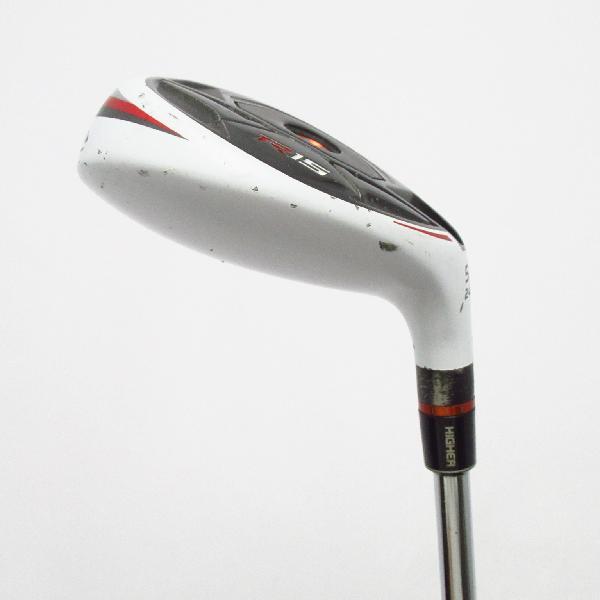 TaylorMade（テーラーメイド） Taylor Made R15 RESCUE ユーティリティ
