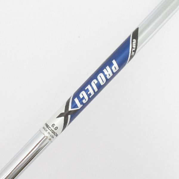 DUNLOP（ダンロップ） SRIXON スリクソン ZX7 MkII アイアン RIFLE