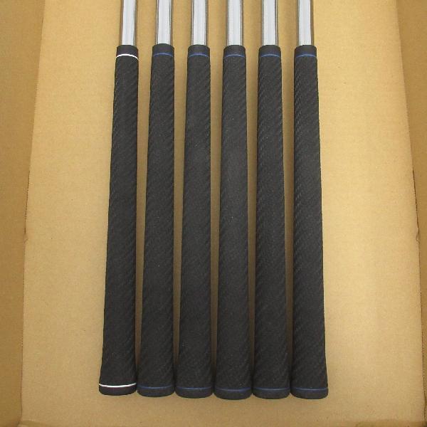 DUNLOP（ダンロップ） SRIXON スリクソン ZX7 MkII アイアン RIFLE