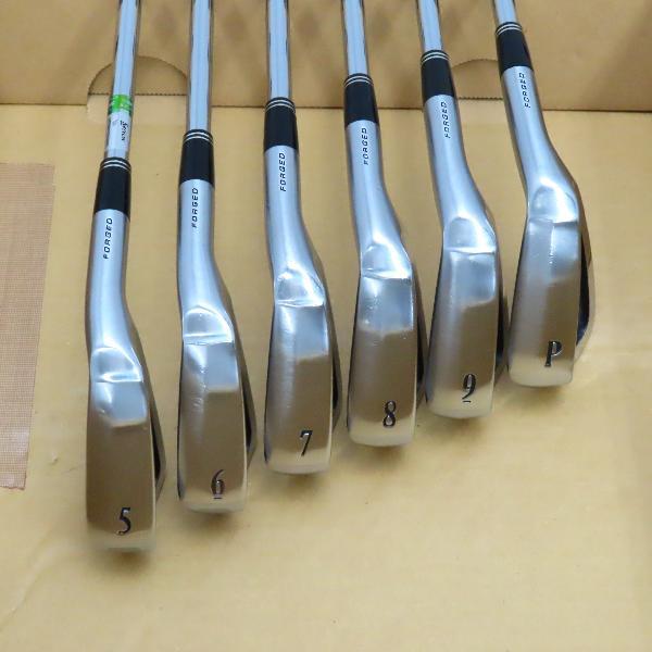 DUNLOP（ダンロップ） SRIXON スリクソン Z545 アイアン N.S.PRO 980GH