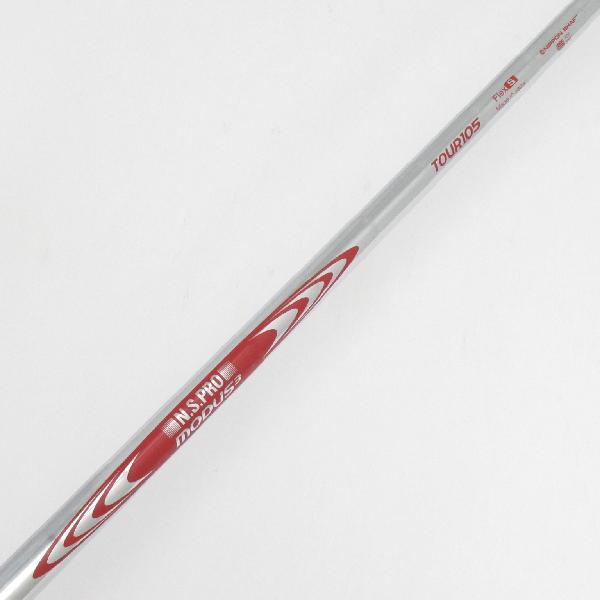 Titleist（タイトリスト） TITLEIST T200 アイアン N.S.PRO MODUS3