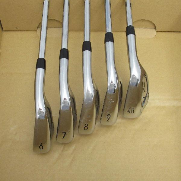 Titleist（タイトリスト） TITLEIST T200 アイアン N.S.PRO MODUS3