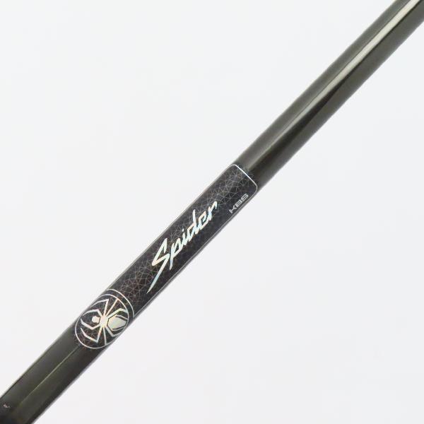 TaylorMade（テーラーメイド） SPIDER SPIDER ZT STANDARD パター