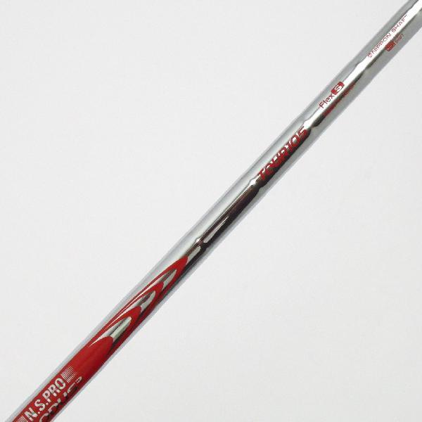 コブラ KING キング SNAKEBITE(2023) ウェッジ N.S.PRO MODUS3 TOUR 105 【52】 シャフト：N.S.PRO MODUS3 TOUR 105_5