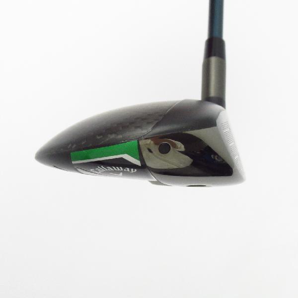 キャロウェイゴルフ ELYTE エリート フェアウェイウッド VENTUS GREEN 