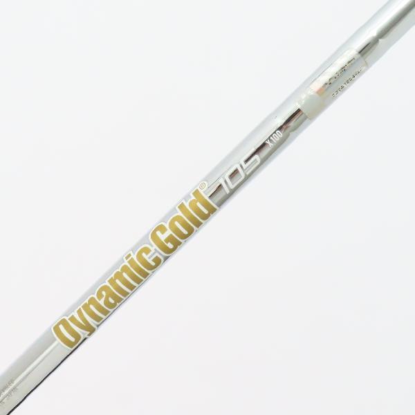 ミズノ Mizuno Pro 518/Dynamic Gold 95 MIZUNO（ミズノ） Mizuno Pro MizunoPro 518 アイアン Dynamic Gold