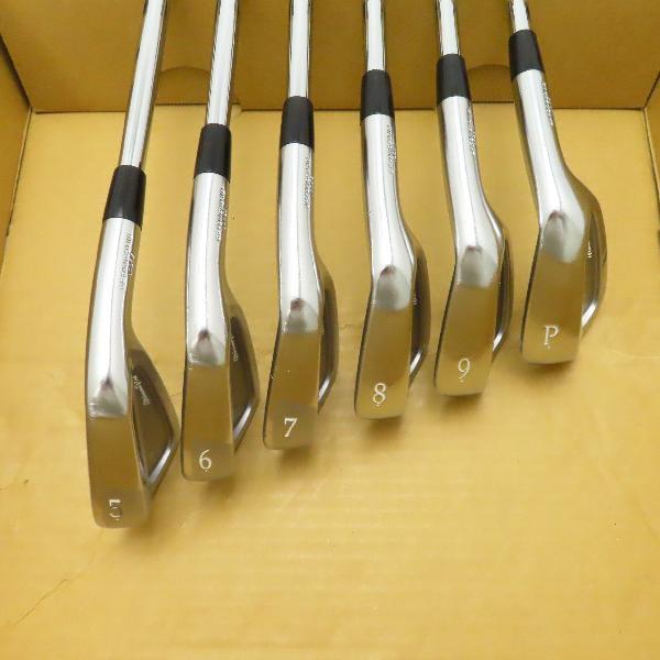 MIZUNO（ミズノ） Mizuno Pro MizunoPro 518 アイアン Dynamic Gold
