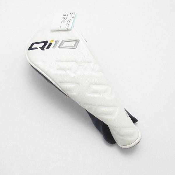 TaylorMade（テーラーメイド） Qi10 Qi10 フェアウェイウッド PROJECT