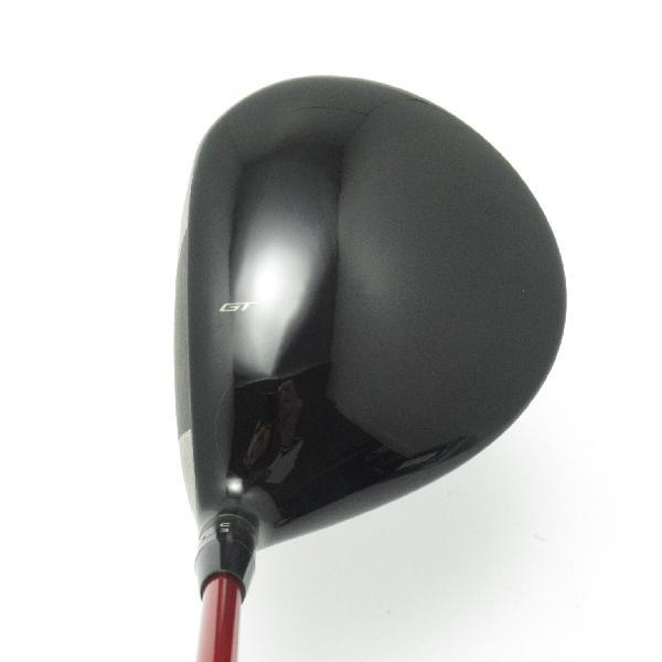 Titleist（タイトリスト） TITLEIST GT3 ドライバー VENTUS TR RED 6