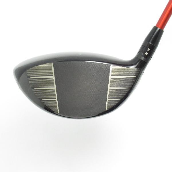 Titleist GT3 ドライバー 9.0度 VENTUS　red 6-X Titleist（タイトリスト） TITLEIST GT3 ドライバー VENTUS TR RED 6