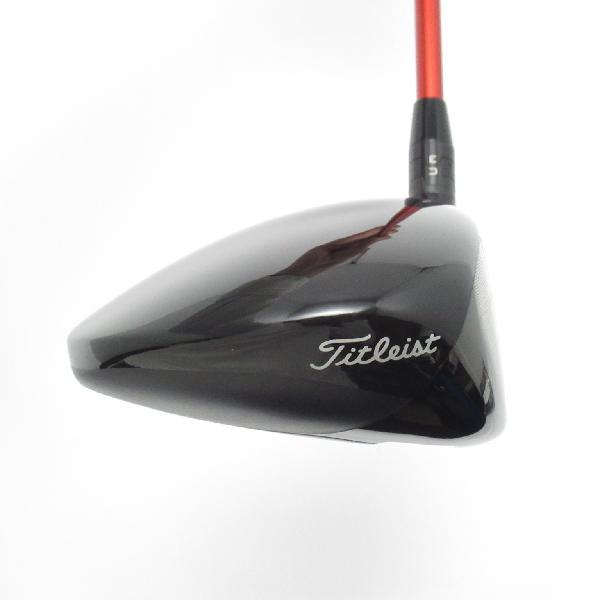Titleist（タイトリスト） TITLEIST GT3 ドライバー VENTUS TR RED 6