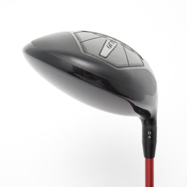 Titleist（タイトリスト） TITLEIST GT3 ドライバー VENTUS TR RED 6