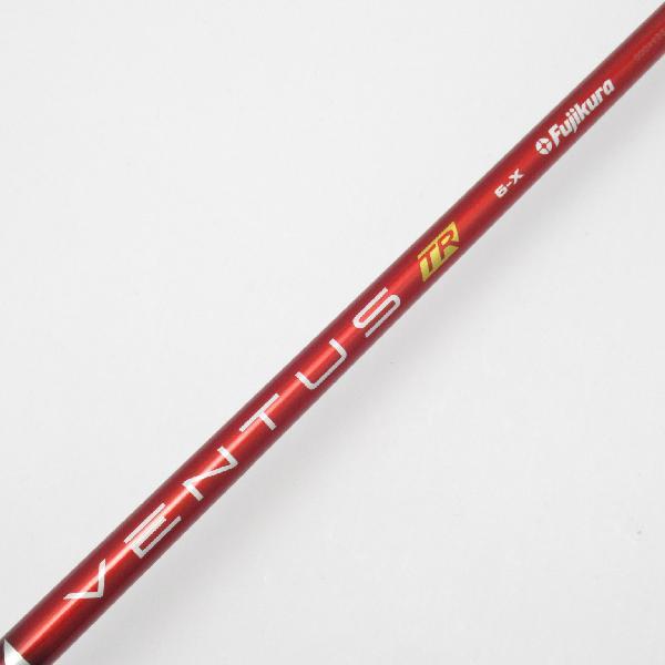 Titleist（タイトリスト） TITLEIST GT3 ドライバー VENTUS TR RED 6