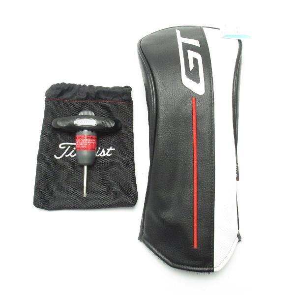Titleist（タイトリスト） TITLEIST GT3 ドライバー VENTUS TR RED 6