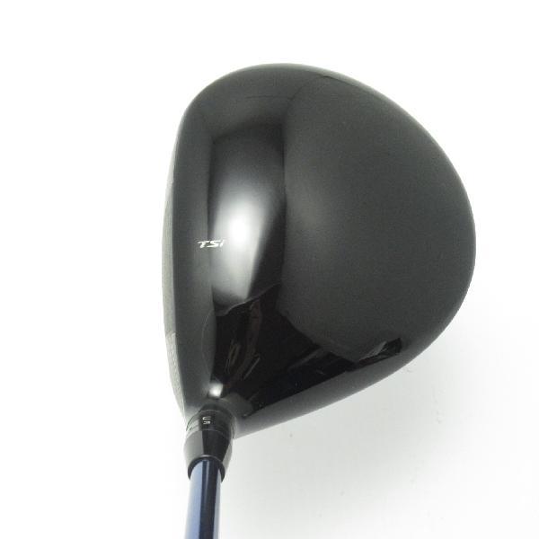 Titleist（タイトリスト） TSi TSi3 ドライバー Diamana TB60 シャフト