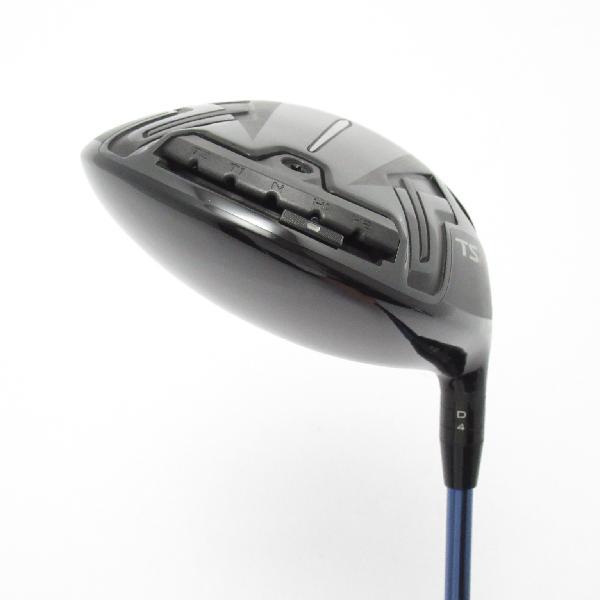 Titleist（タイトリスト） TSi TSi3 ドライバー Diamana TB60 シャフト