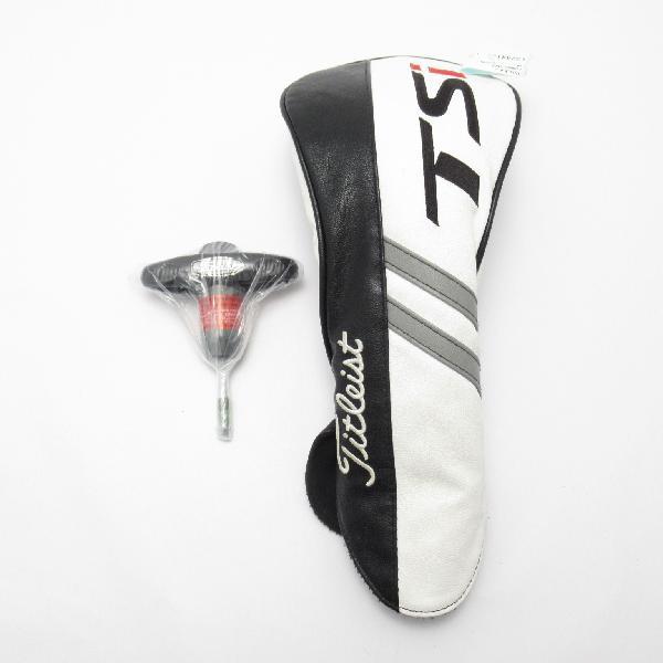 Titleist（タイトリスト） TSi TSi3 ドライバー Diamana TB60 シャフト