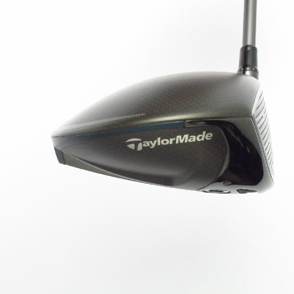 TaylorMade（テーラーメイド） Qi4D Qi4D ドライバー VANQUISH GOLF5