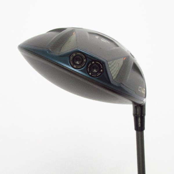 TaylorMade（テーラーメイド） Qi4D Qi4D ドライバー VANQUISH GOLF5
