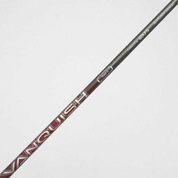 TaylorMade（テーラーメイド） Qi4D Qi4D ドライバー VANQUISH GOLF5