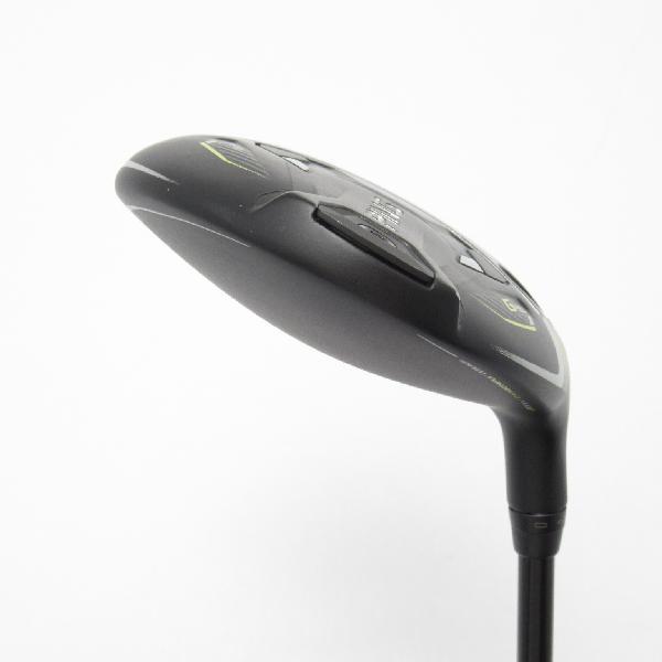 PING（ピン） G430 G430 MAX フェアウェイウッド ALTA J CB BLACK 【5W