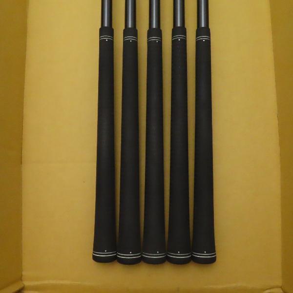 PRGR（プロギア） PRGR PRGR 02 IRON アイアン Diamana FOR PRGR