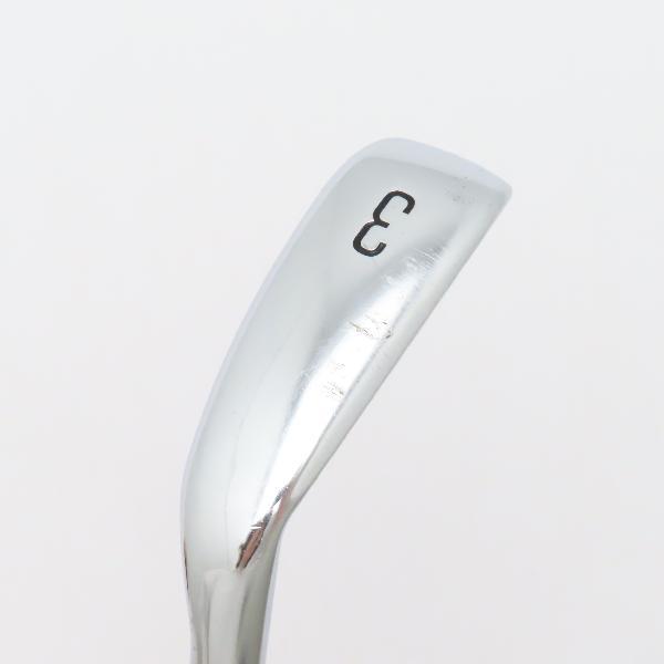 タイトリスト TITLEIST U505 ユーティリティ Dynamic Gold 95 【U3】 シャフト：Dynamic Gold 95_4