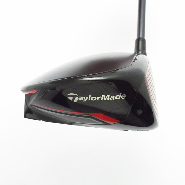 TaylorMade（テーラーメイド） STEALTH ステルス ドライバー TENSEI