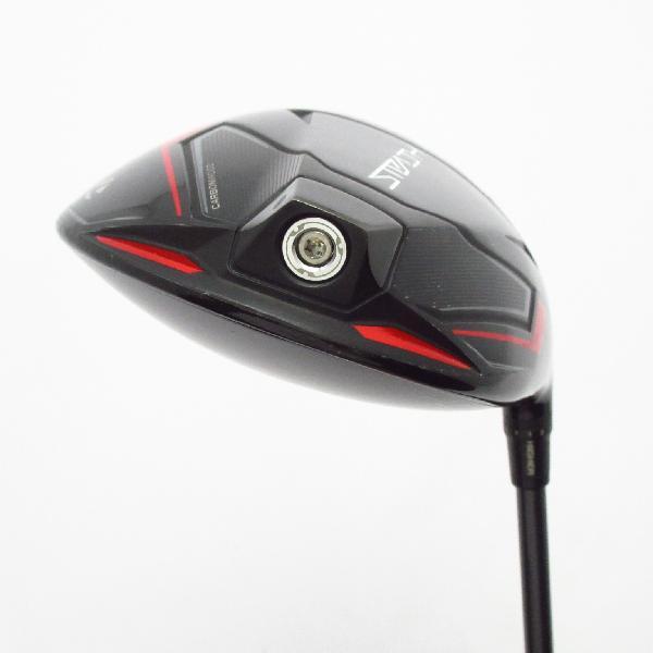 TaylorMade（テーラーメイド） STEALTH ステルス ドライバー TENSEI