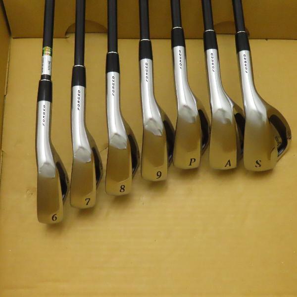 DUNLOP（ダンロップ） SRIXON スリクソン Z585 アイアン Miyazaki