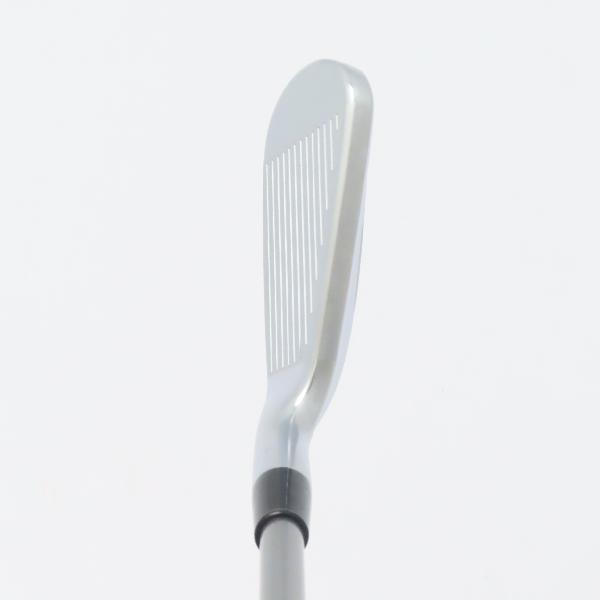DUNLOP（ダンロップ） SRIXON スリクソン ZX MkII アイアン