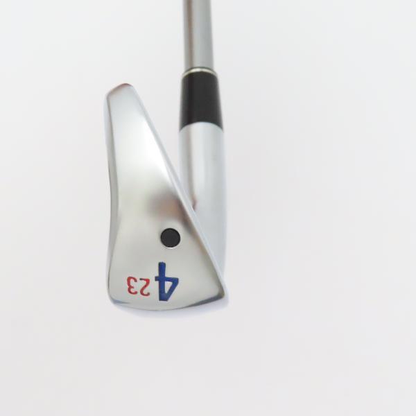 DUNLOP（ダンロップ） SRIXON スリクソン ZX MkII アイアン