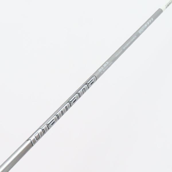 DUNLOP（ダンロップ） SRIXON スリクソン ZX MkII アイアン