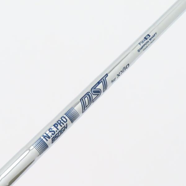 DUNLOP（ダンロップ） XXIO ゼクシオ 13(2024) アイアン N.S.PRO 850GH
