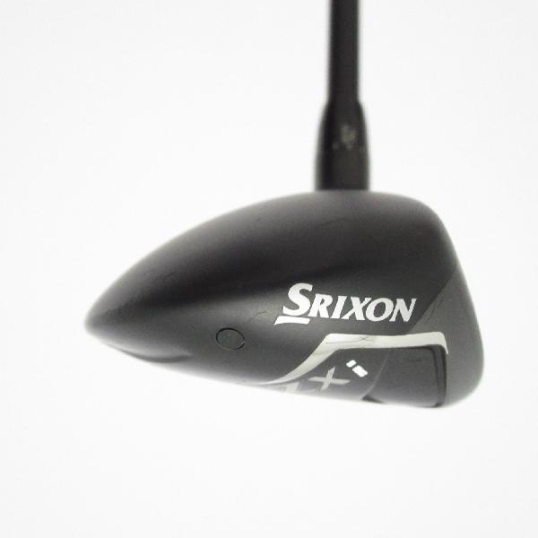 DUNLOP（ダンロップ） SRIXON スリクソン ZXi ハイブリッド